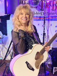 Country Singer & Songwriter " Helen DeBaker-Vorce"