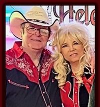 Country Singer & Songwriter,  Helen DeBaker-Vorce