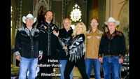 Country Singer & Songwriter,  Helen DeBaker-Vorce