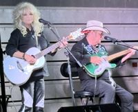 Country Singer & Songwriter,  Helen DeBaker-Vorce
