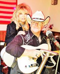 Country Singer & Songwriter " Helen DeBaker-Vorce"