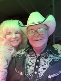 Country Singer & Songwriter,  Helen DeBaker-Vorce