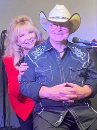 Country Singer & Songwriter,  Helen DeBaker-Vorce