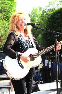 Country Singer & Songwriter " Helen DeBaker-Vorce"