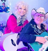 Country Singer & Songwriter,  Helen DeBaker-Vorce