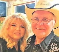 Country Singer & Songwriter,  Helen DeBaker-Vorce
