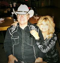 Country Singer & Songwriter,  Helen DeBaker-Vorce