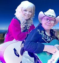 Country Singer & Songwriter,  Helen DeBaker-Vorce