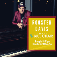 Rooster Davis