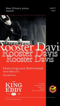 Rooster Davis Group