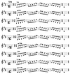 Arpeggios!!! - PDF