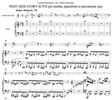 Trumpet and Piano