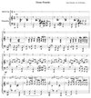 Trumpet and Piano