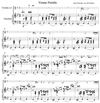 Trumpet and Piano