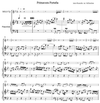 Trumpet and Piano