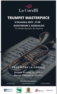 Haydn + Hummel with LaCorelli