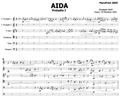 Brass Quintet