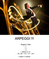 Arpeggios!!! - Audio Files - Wav
