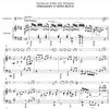 Trumpet and Piano