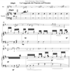 Trumpet and Piano
