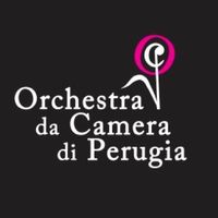 Masterclass @ orchestra da camera di Perugia