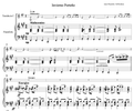Trumpet and Piano
