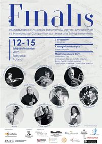 Jury member @ Finalis competition 