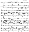 Trumpet and Piano