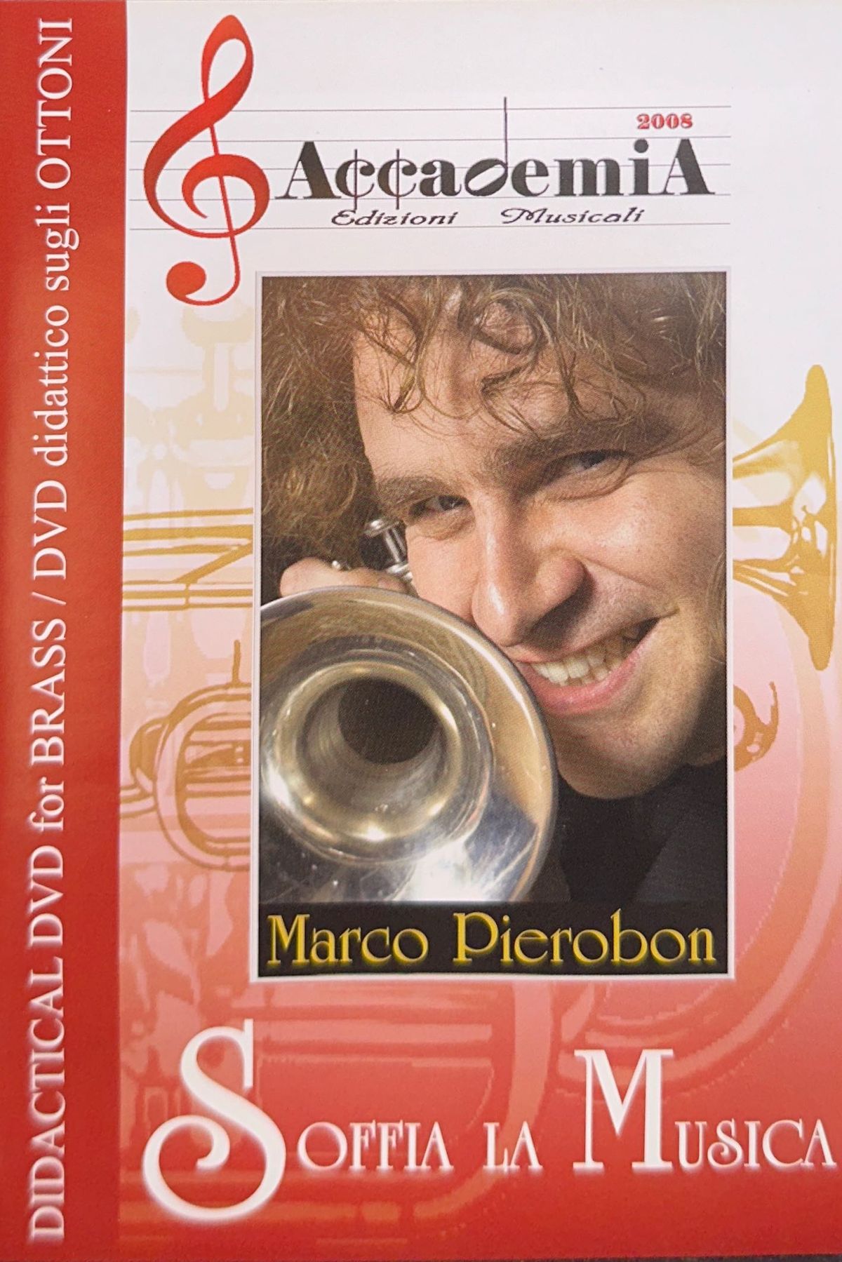 Soffia la Musica (MASTERCLASS videos download)