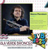 Isla Verde Bronces Festival