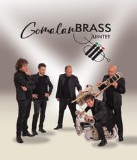 GomalanBrass @ Ledro