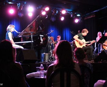 Charlotte-Sass-Band-March-2014
