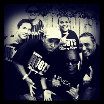 DABOYZ
