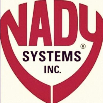 nADY
