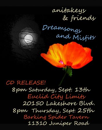 CD Release
