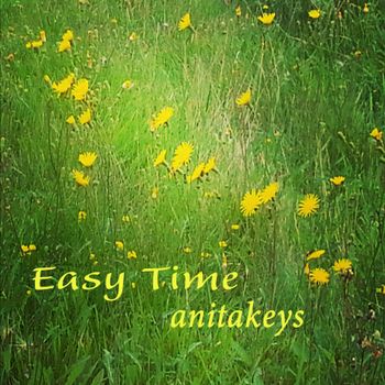 Easy Time 2021
