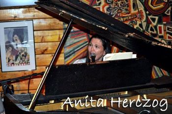 anitakeysSpider
