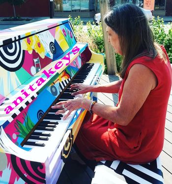 Waterloo Piano 2021

