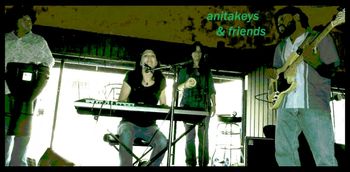anitakeys & Friends
