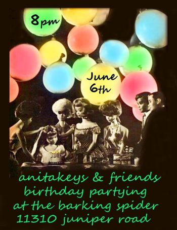 Birthday 2014
