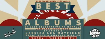 Top 30 Cleveland
