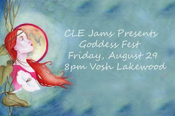 Goddess Fest
