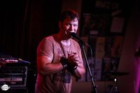 The Sound Lounge - plus special guests TBA