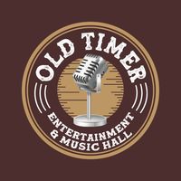 Old Timer Singer Song Writer Venue 