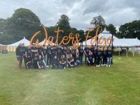 Waters Edge Festival 