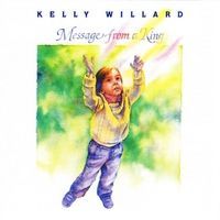 Kelly Willard - Listen and Buy