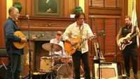 The Kenn Morr Band in New Rochelle, NY