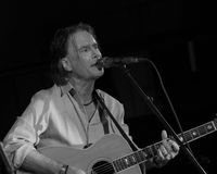 Kenn Morr - Solo Performance