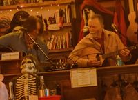 The Kenn Morr Band Duo in Winsted, CT