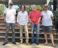 The Kenn Morr Band in Stratford, CT